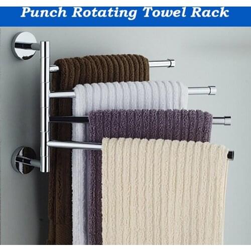 Dreamburgh Towel Holders