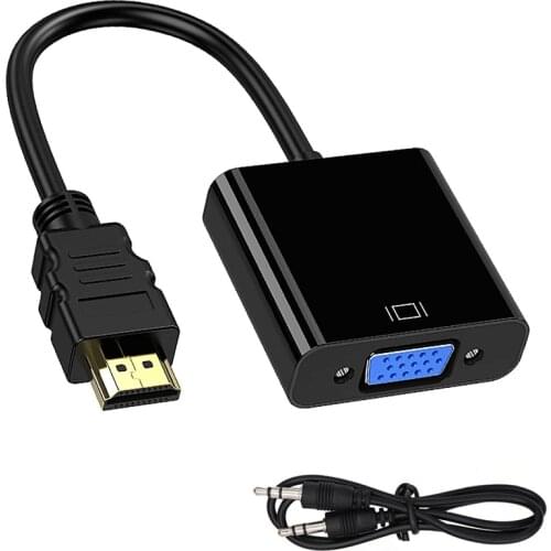 Huifen HDMI Adapters For Mobile Phones