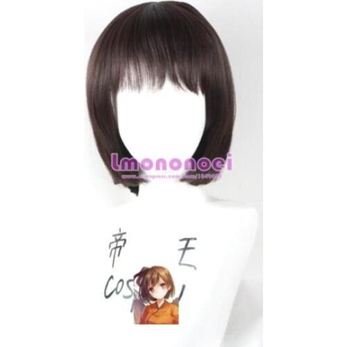 Kantai Collection Hiryuu Cosplay hairwear