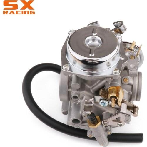 Motorcycle Carburetor Scooter Carb For Yamaha VSTAR 250 VIRAGO 250 ROUTE66 XV250 ROUTE 66 XV 250 1988-2014