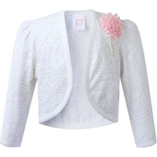 KICCOLY Jackets For Girls