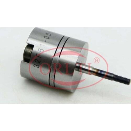 ORLTL 32F61 00062 Pressure Control Valve 32F6100062 Common Rail Injector Control Valve 32F61-00062 For CAT 320D 326-4700