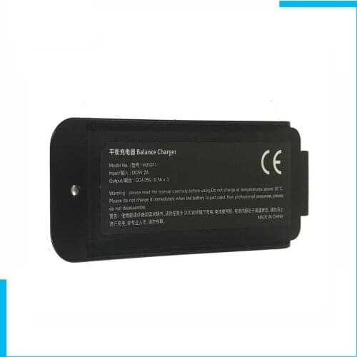 Original Balance Charger Set For CFLY Faith 2 Drone Battery Replacement Spare Parts C-FLY Faith 2 Charger