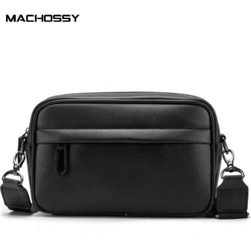 Men Bags Shoulder Bags Crossbody Bag Mini Men Handbags Quality PU Leather Bag For Man Messenger Bags Tote Bag