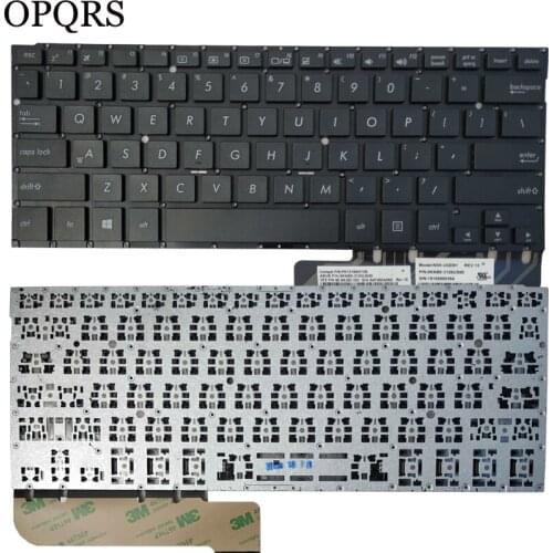 US New FOR ASUS TP300 TP300L TP300LD Q302 Q302LA Q304 TP300LA TP300LG TP300UA black Laptop Keyboard English