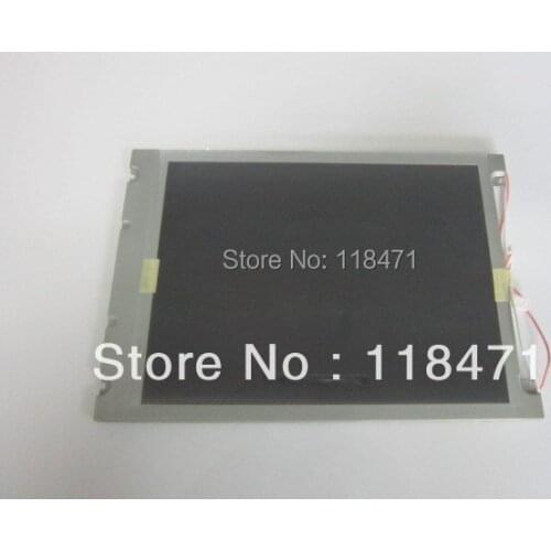 Original A+ Grade 10.4 inch Kyocera LCD panel KCB104VG2BA-A21 KCB104VG2BA A21 640*480