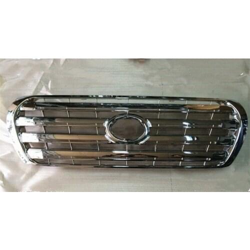 Eosuns Front Bumper Grill Grille for Toyota Land Cruiser Lc200 Urj200 Fj200 5700 2008-2011