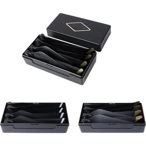 Portable Storage Box Propeller Blades Containner For DJI Mavic2/Mini1 2/Mini SE/Air 2/Air 2S
