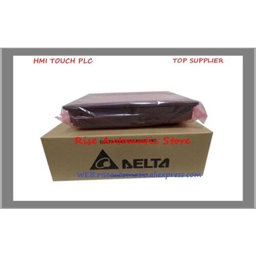 DOP-110CS DOP-110WS DOP-110IS Touch Glass Panel HMI New