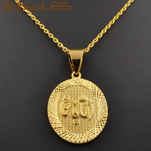 SUNNERLEES Vintage Pendants
