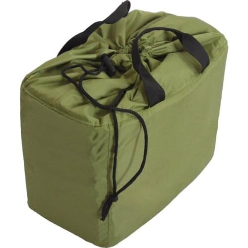 Waterproof Insert Padded Partition Camera Bag Lens Case For Dslr Slr Camera