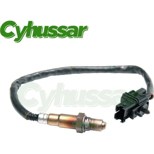 High Quality Oxygen Sensor O2 Sensor fit for MERCEDES-BENZ ECONIC A0025427518 0025427518 0258007038 2000-2006 wideband Lambda