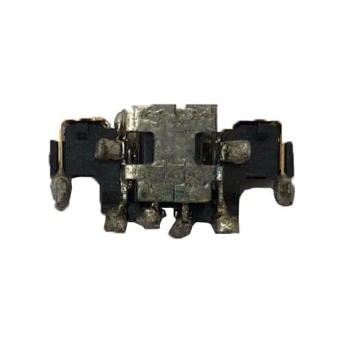 10 PCS A lot Replacement for New 3DS for New 3DS XL /LL Power Socket Connector Charging Port