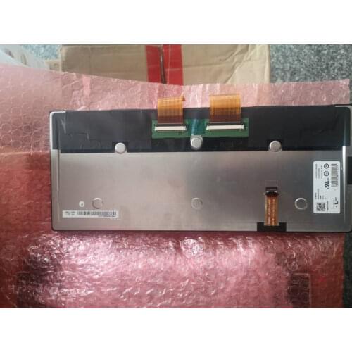 12.3 inch LA123WF4-SR03 original car screen 1920 * 720 full viewing angle
