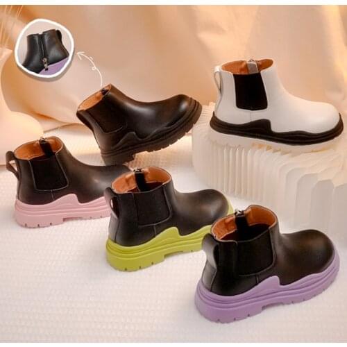 Сапоги для девочек Babyeasier kids China At AliExpress