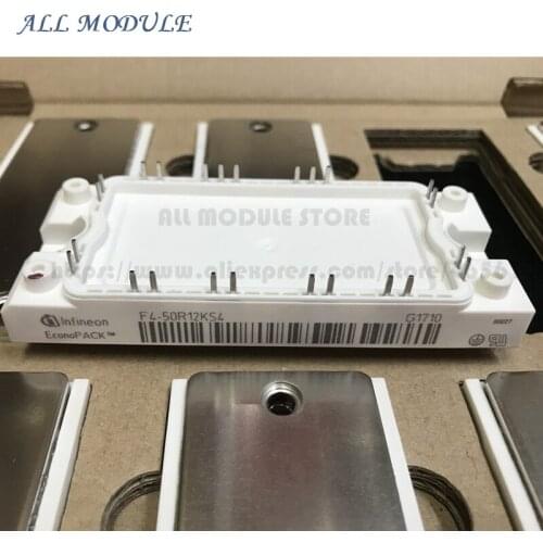 F4-75R12KS4 F4-50R12KS4 F4-150R12KS4 FREE SHIPPING NEW ORIGINAL IGBT MODULE