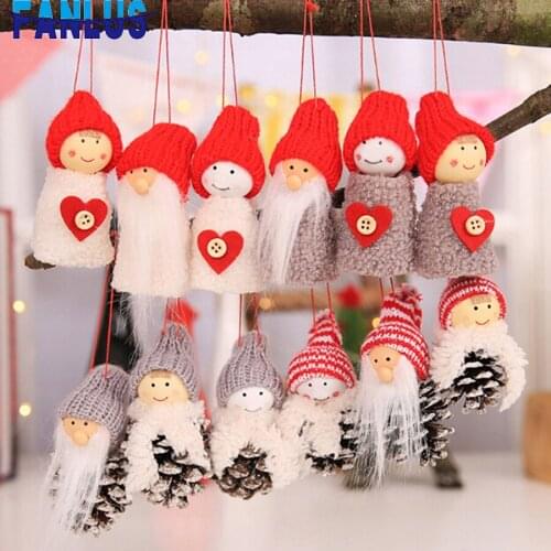 Fanlus Christmas Goods