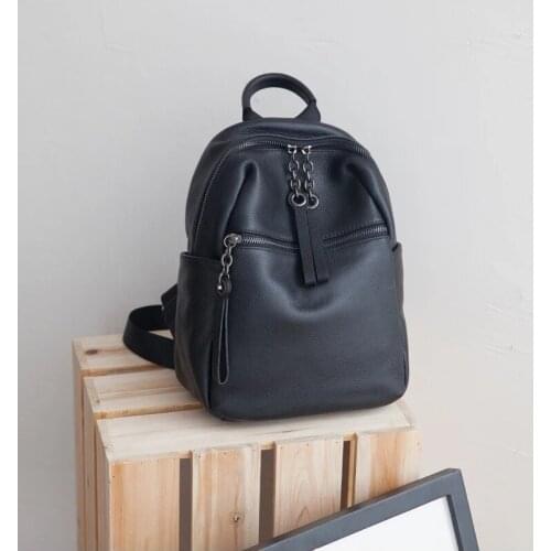 Flug Katze Women's Hard Backpacks