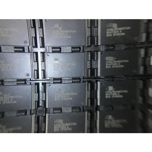 S29gl064n90TFI04 S29GL064N90 new original 100% quality More discounts are needed.Please contact us