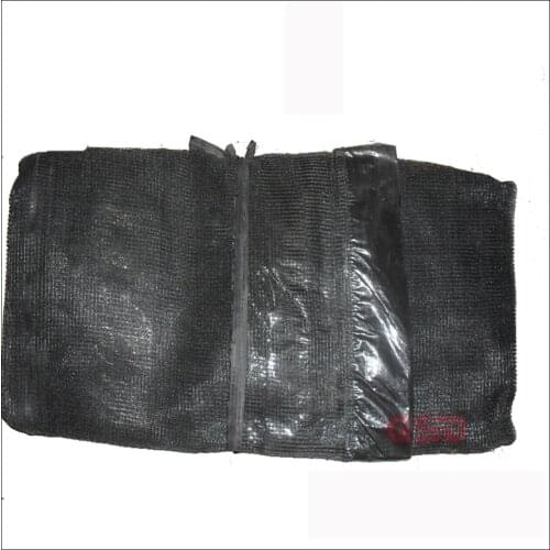 GSD Trampoline Safety Net Grid, Trampoline Replacement Net, PE Trampoline Safety Net for 6/8/10/12/13/14/15/16ft trampoline