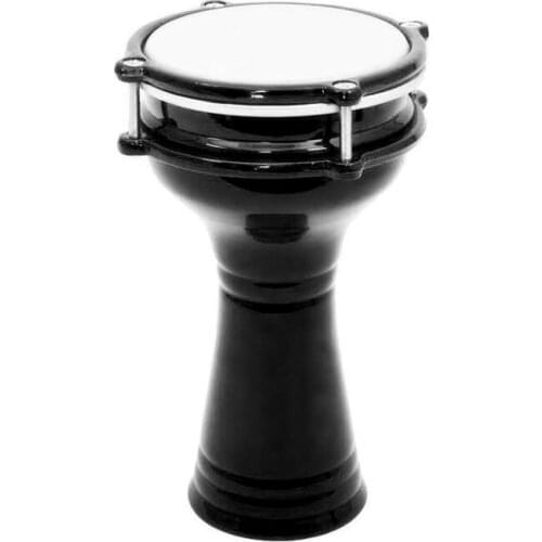 Tomtom Aluminum Black DA17BK