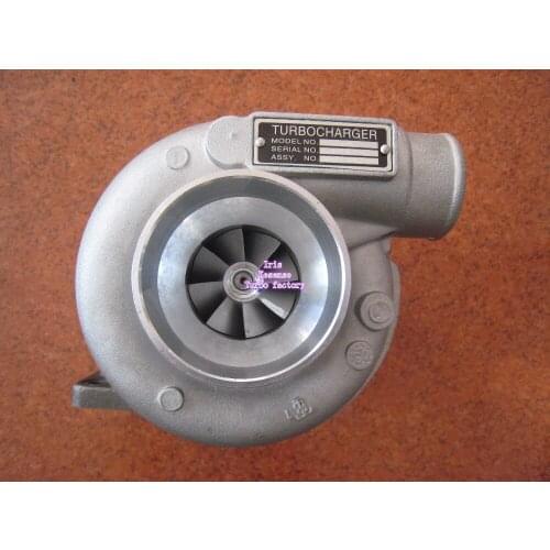Turbo H1C 3522900