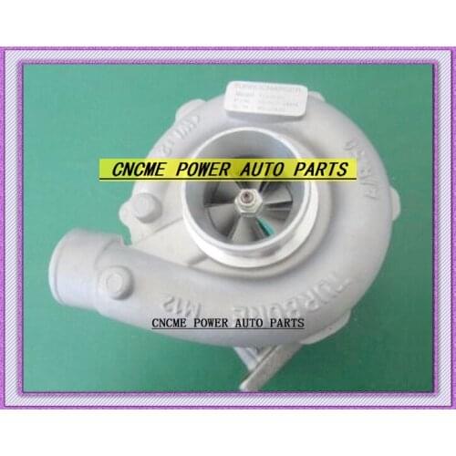 TURBO T04E49 TO4E49 465443-0003 465443 Turbine Turbocharger For PERKIN S Agricultural Industrial Generator With gaskets