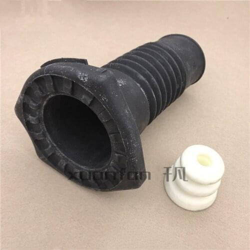 Rear shock absorber dust cover/Buffer block for Chery Eastar Cross V5 MPV
