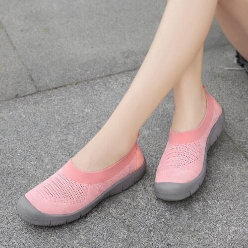 Women Tennis Shoes 2019 Hot Tenis Feminino High Quality Light Outdoor Jogging Sneakers Female Gym Fitness Training Sport Shoes 3