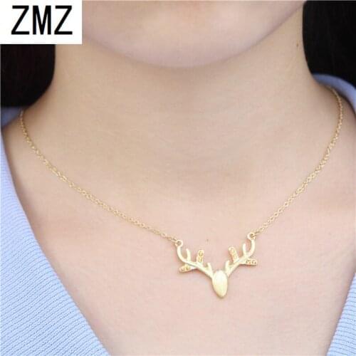 ZMZ Necklace