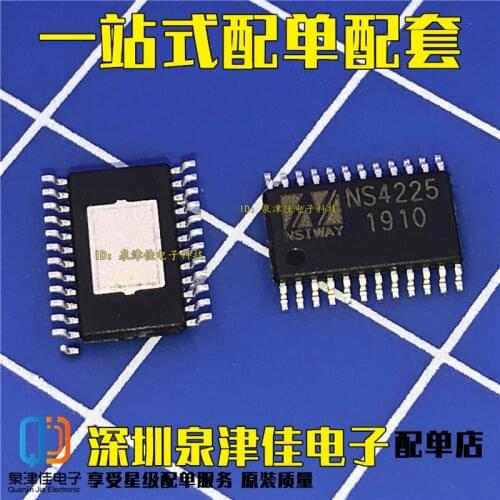 100% Original New NS4225