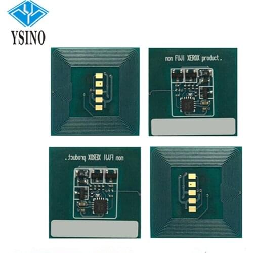 5PCS X Factory Offer A Quality WC4110 Drum Unit Chip 013R00646 Drum Chip for Xerox 4110 4112 4127 4590 4595