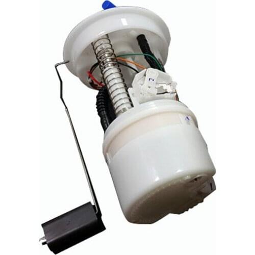 Gasoline pump assembly 2005Fo r dFo cus2005 Electronic fuel supply pump Car pump Fuel pump assembly Fuel pump bracket assembly