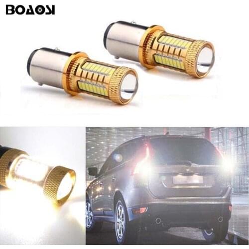 BOAOSI LED Bulbs R10W (BA15s)
