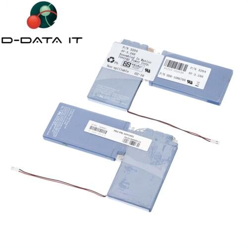 D-DATA New Battery FRU P/N 59Y5491,(P) P/N 24P8062 for IBM FastT600 DS4300 Controller Cache Battery 2019 date code fully tested