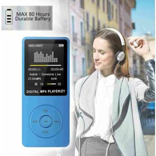 eOQO Hi-Fi Players