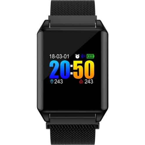 Jinvb Kids Smart Watch