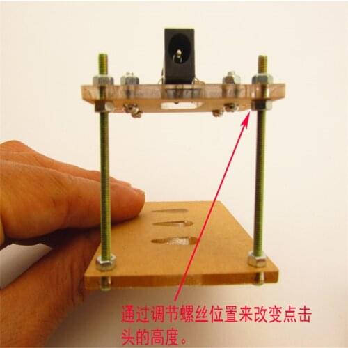 Computer keyboard clicker power leveling automatic physics hook artifact game auxiliary anti-drop