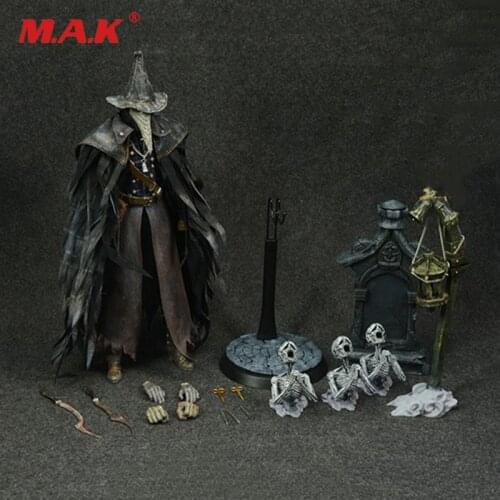 MAK Bird Figurines
