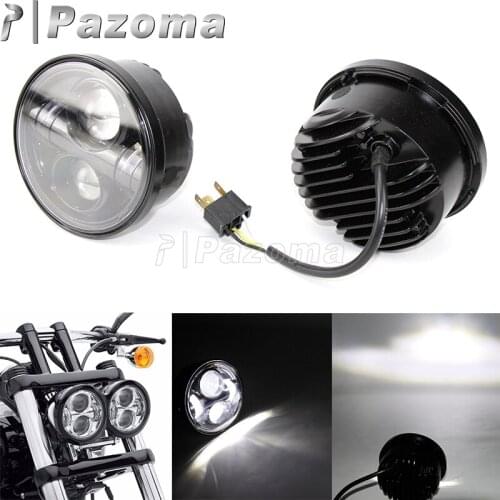 Micro dream LED Bulbs H4 (P43t)