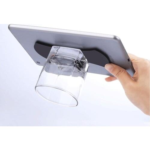 Nano Sticker Anti-Slip Mat For Toyota C-HR Matrix Mirai FUN WAY AURIS JPN Taxi AVALON Century Rush Fortuner Harrier SEQUOIA