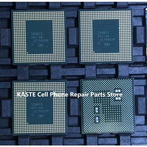 New SDM845 D01 AA for s9 cpu 845 Baseband Processor