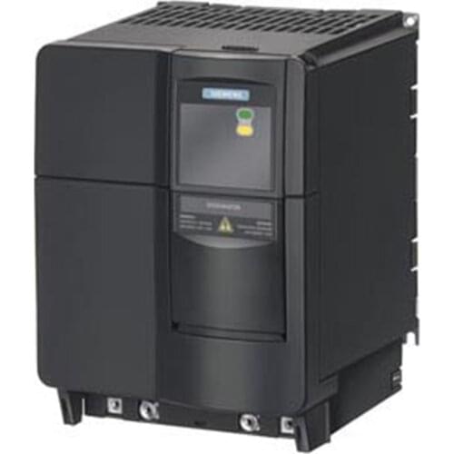 New In Box Siemens Micromaster 440 Series Inverter 6SE6440-2AB22-2BA1 2.2KW 220V