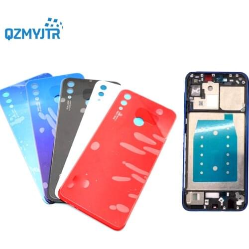 QZMYJTR Huawei Nova 3 Phone Batteries