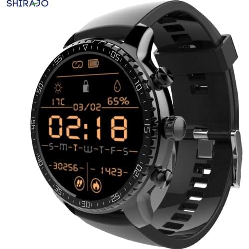 Часы с шагомером SHIRAJO China At AliExpress