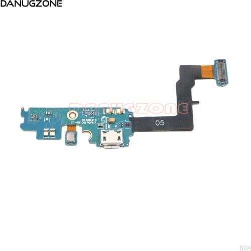 USB Charging Dock Connector Charge Socket Port Jack Plug Flex Cable For Samsung Galaxy S2 I9105 GT-i9105