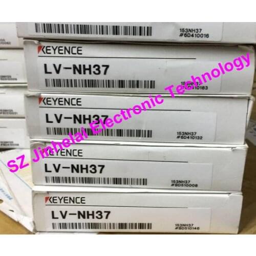 100% New and original LV-NH37 KEYENCE Laser sensor