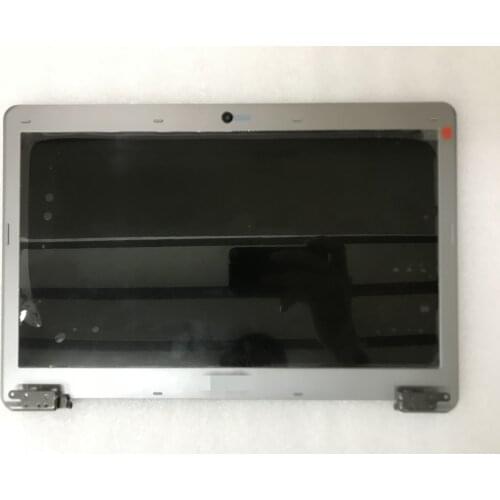 13,3 "LCD screen S3-391/951-2464G MS2346 B133XTF01 upper half set01