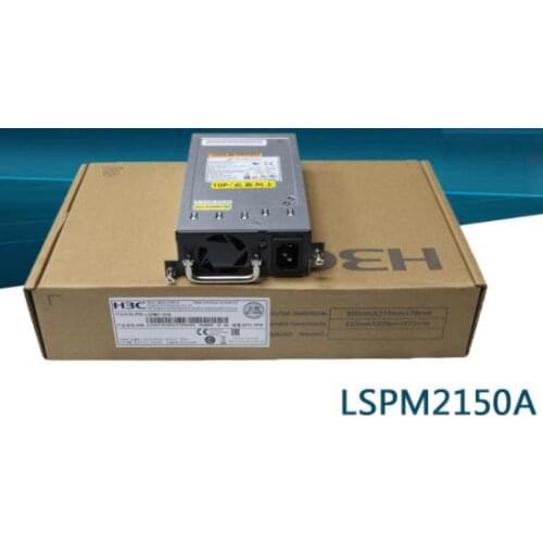 H3C PSR150-A1 Power Supply Adaptation S5510 S5500-28F-EI