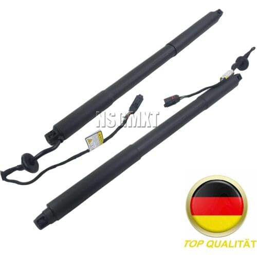 AP03 Rear Right+Left Liftgate Tailgate Hatch Trunk-Lift Support Strut Shock 31386705 31386706 for VOLVO XC60 T6&T5